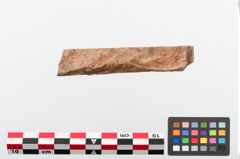 Foto von Schleifstein (NHMW-PRAE-024379)